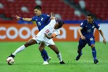 Nhận định, soi k&egrave;o Th&aacute;i Lan vs Philippines, 20h00 ng&agrave;y 11/10: Kh&ocirc;ng dễ cho Voi chiến