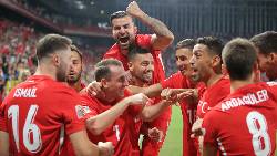 Nhận định, soi k&egrave;o Thổ Nhĩ Kỳ vs Montenegro, 01h45 ng&agrave;y 12/10: Kh&oacute; cho cửa dưới