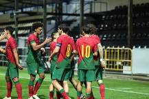 Nhận định, soi k&egrave;o U21 Đảo Faroe vs U21 Bồ Đ&agrave;o Nha, 22h00 ng&agrave;y 11/10: Thắng để c&oacute; v&eacute;