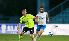 Nhận định, soi k&egrave;o Zrinski Osjecko vs Rudes Zagreb, 20h30 ng&agrave;y 11/10: Ch&igrave;m đắm trong hoảng loạn