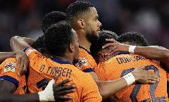 Soi k&egrave;o g&oacute;c Hungary vs H&agrave; Lan, 01h45 ng&agrave;y 12/10