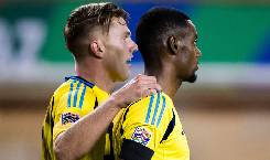 Soi k&egrave;o g&oacute;c Slovakia vs Thụy Điển, 01h45 ng&agrave;y 12/10