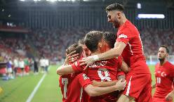 Soi k&egrave;o g&oacute;c Thổ Nhĩ Kỳ vs Montenegro, 01h45 ng&agrave;y 12/10