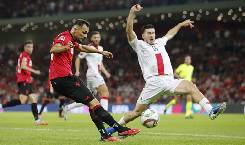 Soi k&egrave;o g&oacute;c Ukraine vs Georgia, 01h45 ng&agrave;y 12/10