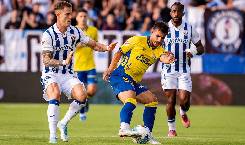 K&egrave;o v&agrave;ng b&oacute;ng đ&aacute; Granada vs Las Palmas, 01h30 ng&agrave;y 11/10: Kh&aacute;ch đ&aacute;ng tin