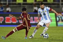 Nhận định, soi k&egrave;o Argentina vs Venezuela, 7h00 ng&agrave;y 11/10: Khẳng định đẳng cấp