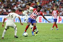 Nhận định, soi k&egrave;o Atletico Madrid vs Inter Milan, 23h00 ng&agrave;y 10/10: Rượt đuổi m&atilde;n nh&atilde;n