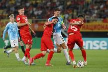 Nhận định, soi k&egrave;o Bỉ vs Bắc Macedonia, 1h45 ng&agrave;y 11/10: Kh&ocirc;ng hề dễ d&agrave;ng