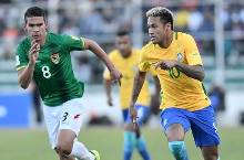 Nhận định, soi k&egrave;o Bolivia vs Jordan, 23h00 ng&agrave;y 10/10: &Aacute;p lực v&ocirc; h&igrave;nh