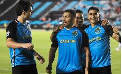 Nhận định, soi k&egrave;o Cancun vs Irapuato, 08h00 ng&agrave;y 11/10: Ph&aacute;o đ&agrave;i bất khả x&acirc;m phạm