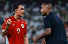 Nhận định, soi k&egrave;o Iraq vs Indonesia, 2h30 ng&agrave;y 12/10: Tỉnh mộng