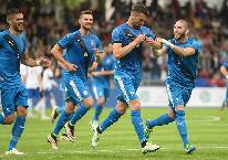 Nhận định, soi k&egrave;o Kosovo vs Slovenia, 1h45 ng&agrave;y 11/10: 'Con mồi' quen thuộc