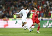 Nhận định, soi k&egrave;o Nga vs Iran, 00h00 ng&agrave;y 11/10: Bất ph&acirc;n thắng bại