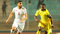 Nhận định, soi k&egrave;o Sao Tome v&agrave; Principe vs Tunisia, 23h00 ng&agrave;y 10/10: Cơ hội cho k&eacute;p phụ
