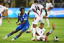 Nhận định, soi k&egrave;o Suriname vs Guatemala, 4h00 ng&agrave;y 11/10: Ưu thế s&acirc;n nh&agrave;