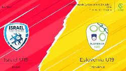 Nhận định, soi k&egrave;o U19 Israel vs U19 Slovenia, 20h30 ng&agrave;y 11/10: Ưu thế &lsquo;địa lợi&rsquo;