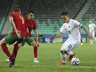 Nhận định, soi k&egrave;o U21 Bồ Đ&agrave;o Nha vs U21 Bulgaria, 01h30 ng&agrave;y 11/10: Khẳng định sức mạnh