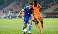 Nhận định, soi k&egrave;o U21 Bosnia v&agrave; Herzegovina vs U21 H&agrave; Lan, 23h00 ng&agrave;y 10/10: Thận trọng