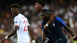 Nhận định, soi k&egrave;o U21 Đảo Faroe vs U21 Ph&aacute;p, 23h00 ng&agrave;y 10/10: Tiếp đ&agrave; hưng phấn