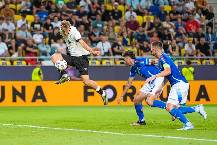 Nhận định, soi k&egrave;o U21 Italia vs U21 Thụy Điển, 23h15 ng&agrave;y 10/10: Đối thủ kh&oacute; nhằn