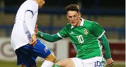 Nhận định, soi k&egrave;o U21 Thụy Sĩ vs U21 Iceland, 23h30 ng&agrave;y 10/10: Bệ ph&oacute;ng s&acirc;n nh&agrave;