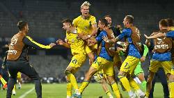 Nhận định, soi k&egrave;o U21 Ukraina vs U21 Hungary, 23h00 ng&agrave;y 10/10: Tiếp đ&agrave; hưng phấn