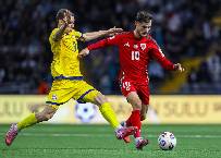 Soi k&egrave;o g&oacute;c Kazakhstan vs Liechtenstein, 21h00 ng&agrave;y 10/10