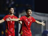 Tuyển Việt Nam tăng bậc tr&ecirc;n bảng xếp hạng FIFA sau khi thắng Nepal