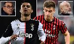 Link xem trực tiếp Juventus vs AC Milan, 2h45 ng&agrave;y 11/11