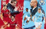K&ecirc;nh chiếu trực tiếp Liverpool vs Man City, 23h30 ng&agrave;y 10/11