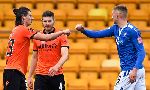 Nhận định St. Johnstone vs Dundee United, 2h45 ng&agrave;y 11/11