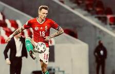 K&egrave;o xi&ecirc;n thơm nhất h&ocirc;m nay 12/11: Hungary U21 vs Latvia U21 