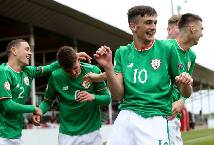 Nhận định, soi k&egrave;o CH Ireland U21 vs Italia U21, 0h30 ng&agrave;y 13/11
