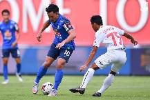 Nhận định, soi k&egrave;o Chiangmai vs Khonkaen, 18h00 ng&agrave;y 11/11