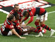 Nhận định, soi k&egrave;o Flamengo vs Bahia, 5h00 ng&agrave;y 12/11