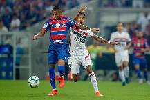 Nhận định, soi k&egrave;o Fortaleza vs Sao Paulo, 7h30 ng&agrave;y 11/11