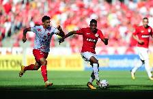 Nhận định, soi k&egrave;o Juventude vs Internacional, 7h30 ng&agrave;y 11/11