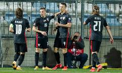 Nhận định, soi k&egrave;o Malta vs Croatia, 2h45 ng&agrave;y 12/11