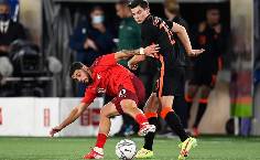 Nhận định, soi k&egrave;o Thụy Sĩ U21 vs Moldova U21, 0h30 ng&agrave;y 13/11