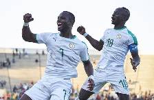 Nhận định, soi k&egrave;o Togo vs Senegal, 2h ng&agrave;y 12/11
