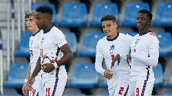 Nhận định, soi k&egrave;o U21 Anh vs U21 Czech, 2h00 ng&agrave;y 12/11