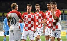 Nhận định, soi k&egrave;o U21 Croatia vs U21 Estonia, 0h00 ng&agrave;y 12/11