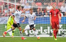 Nhận định, soi k&egrave;o U21 Đức vs U21 Ba Lan, 0h15 ng&agrave;y 13/11