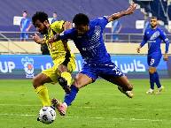 K&egrave;o xi&ecirc;n thơm nhất h&ocirc;m nay 11/11: Shabab Al Ahli vs Al Nasr