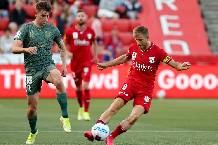 Nhận định, soi k&egrave;o Adelaide vs Melbourne Victory, 15h45 ng&agrave;y 11/11