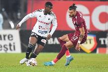 Nhận định, soi k&egrave;o Alexandria vs Universitatea Cluj, 19h ng&agrave;y 10/11