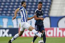 Nhận định, soi k&egrave;o Belenenses vs Machico, 18h ng&agrave;y 10/11