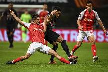 Nhận định, soi k&egrave;o Braga vs Moreirense, 2h45 ng&agrave;y 11/11