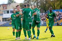 Nhận định, soi k&egrave;o Lechia Zielona vs Radomiak, 18h00 ng&agrave;y 10/11