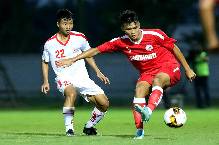 Nhận định, soi k&egrave;o U21 Hải Ph&ograve;ng vs U21 Thanh H&oacute;a, 13h ng&agrave;y 10/11